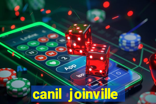 canil joinville vila nova