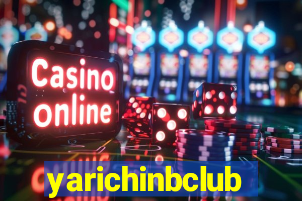 yarichinbclub