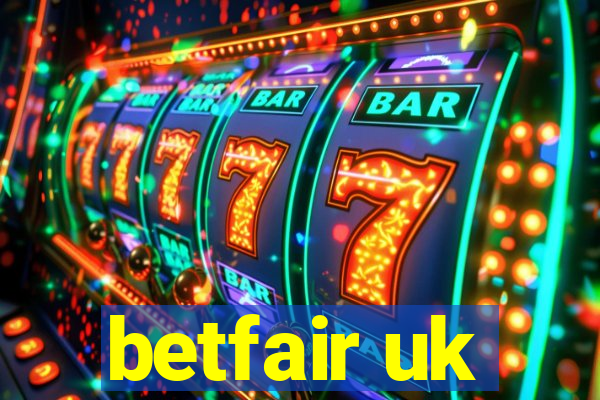 betfair uk