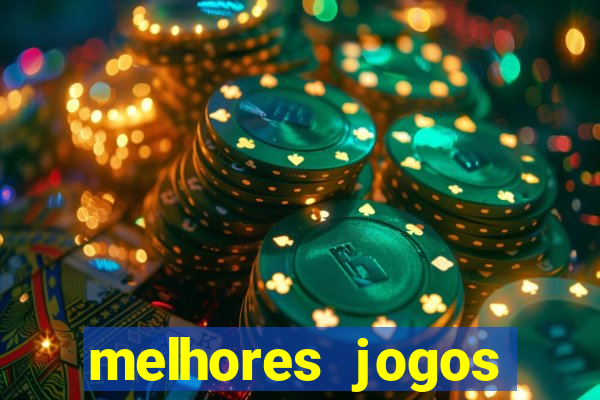 melhores jogos mmorpg android