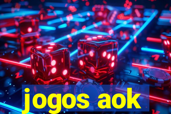 jogos aok