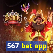 567 bet app