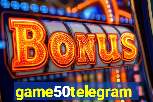 game50telegram