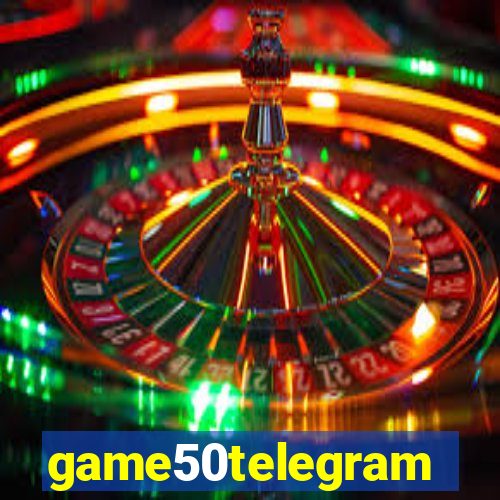 game50telegram