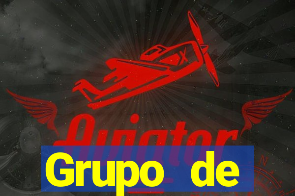 Grupo de alavancagem telegram