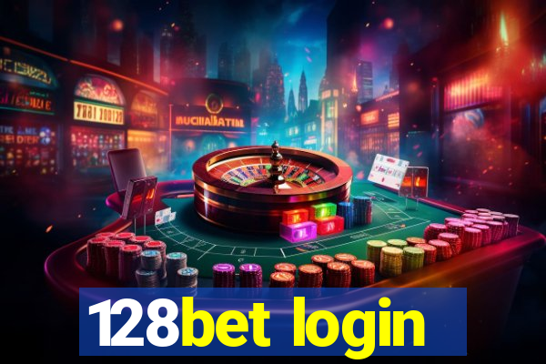 128bet login