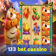 133 bet cassino