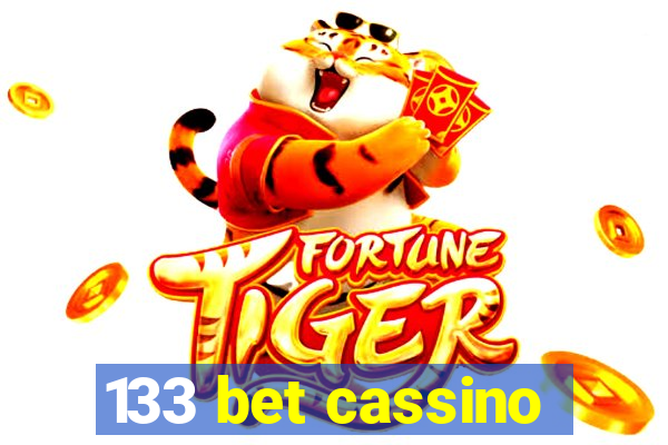 133 bet cassino