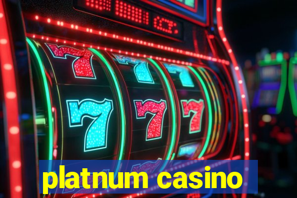 platnum casino