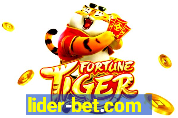 lider-bet.com