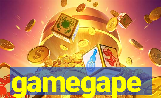 gamegape