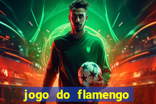 jogo do flamengo online multi