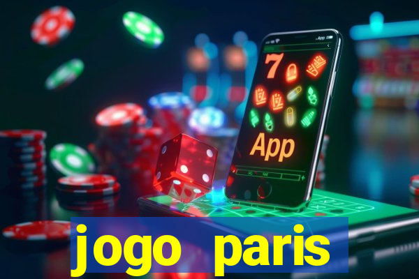 jogo paris saint-germain hoje ao vivo