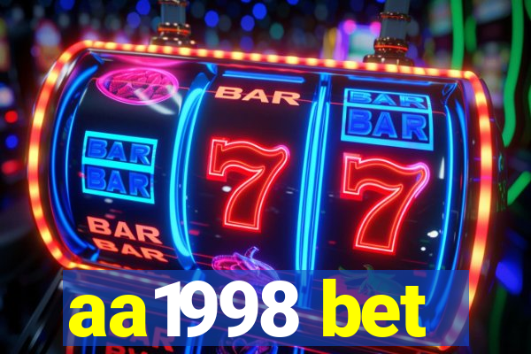 aa1998 bet