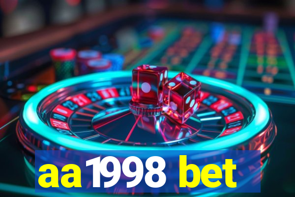 aa1998 bet