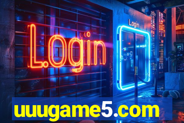 uuugame5.com