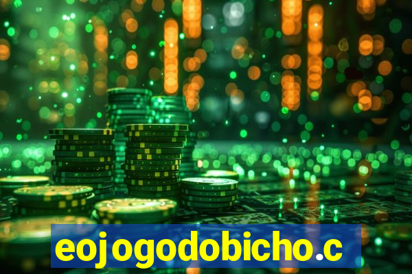 eojogodobicho.com