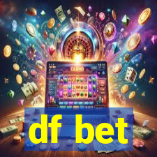 df bet