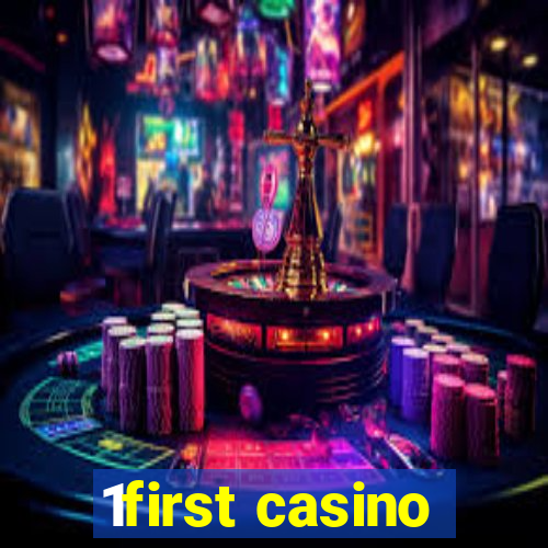 1first casino