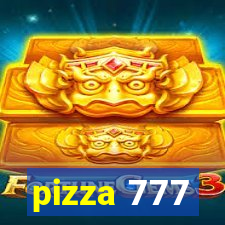 pizza 777