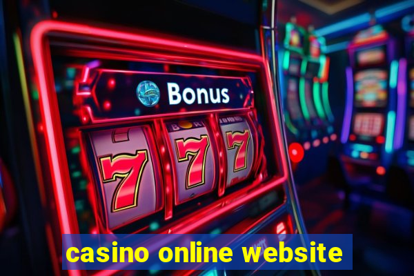 casino online website