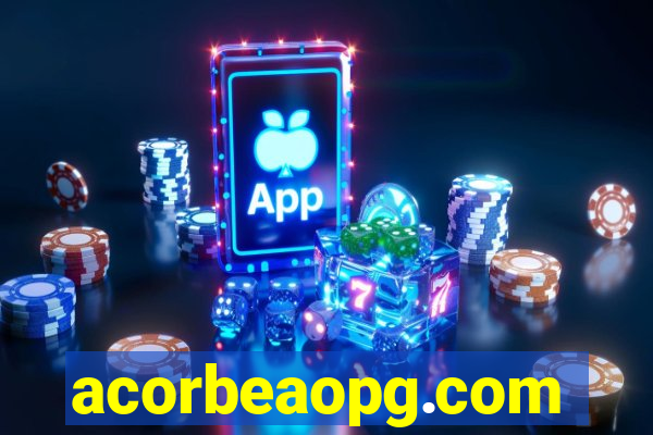 acorbeaopg.com