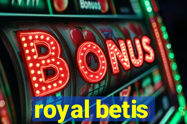 royal betis