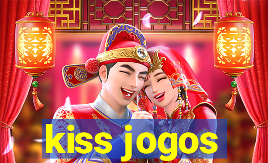 kiss jogos