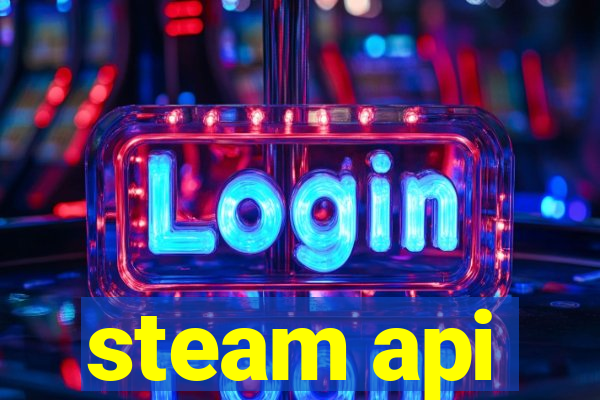 steam api