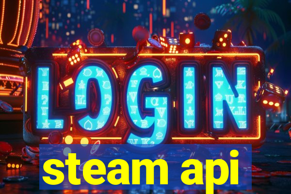 steam api