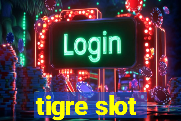 tigre slot