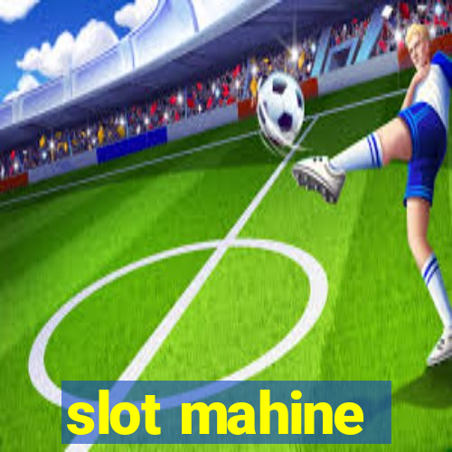 slot mahine