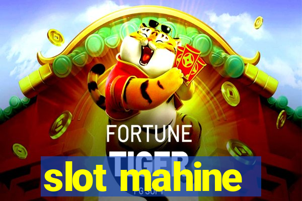 slot mahine