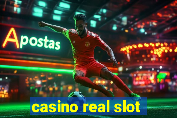 casino real slot