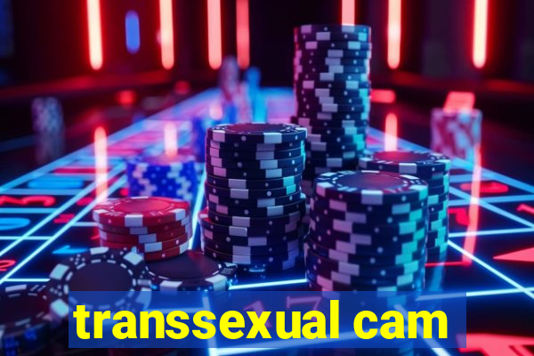 transsexual cam