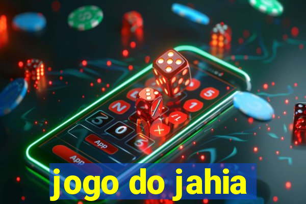 jogo do jahia