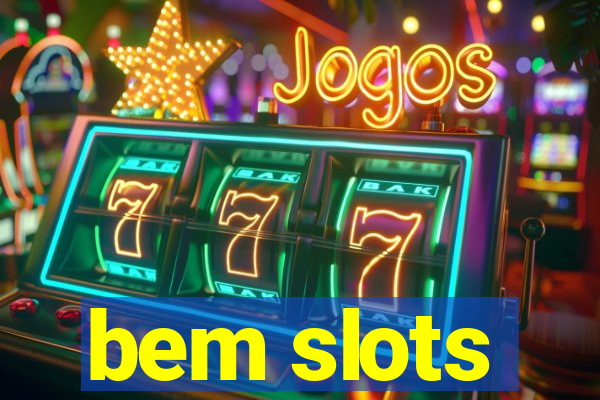 bem slots