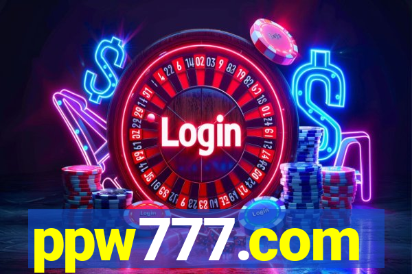 ppw777.com