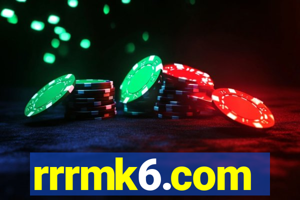 rrrmk6.com