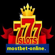 mostbet-online.com.br