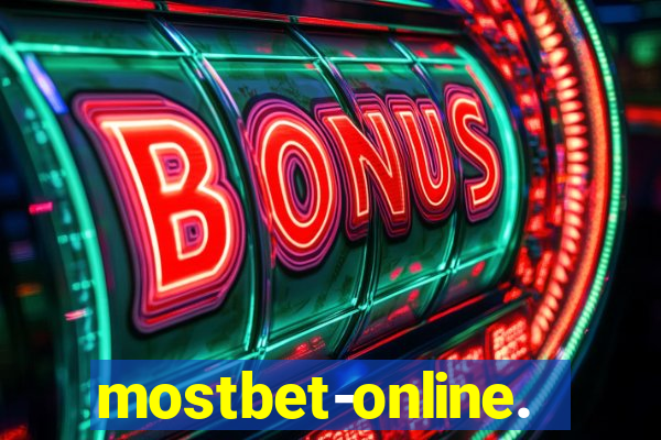 mostbet-online.com.br