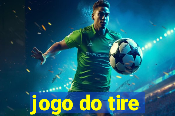 jogo do tire