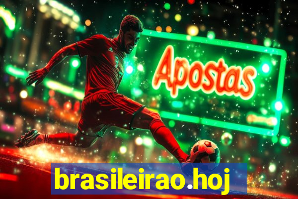 brasileirao.hoje