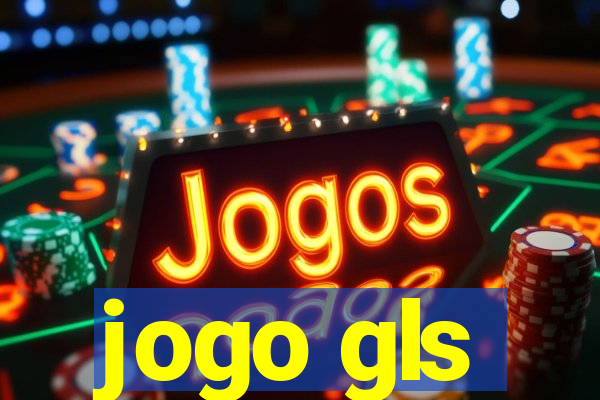 jogo gls