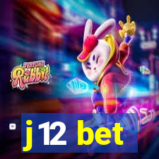 j12 bet