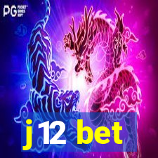 j12 bet