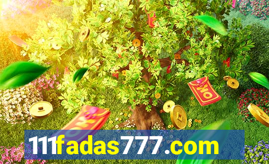 111fadas777.com