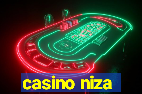 casino niza