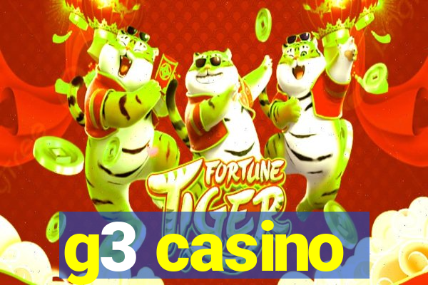 g3 casino