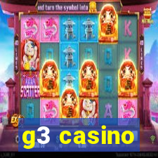 g3 casino